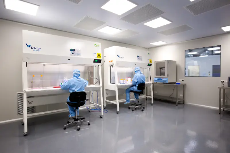 HISTOCELL S.L. | Cell Therapy, Exosomes & Secretomes